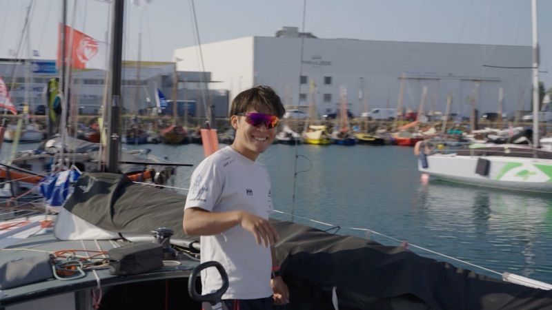 BAB "Parade Mini Atlantique 2026"